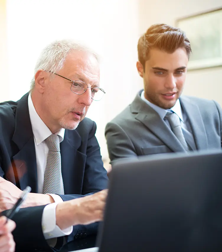 Family office planning