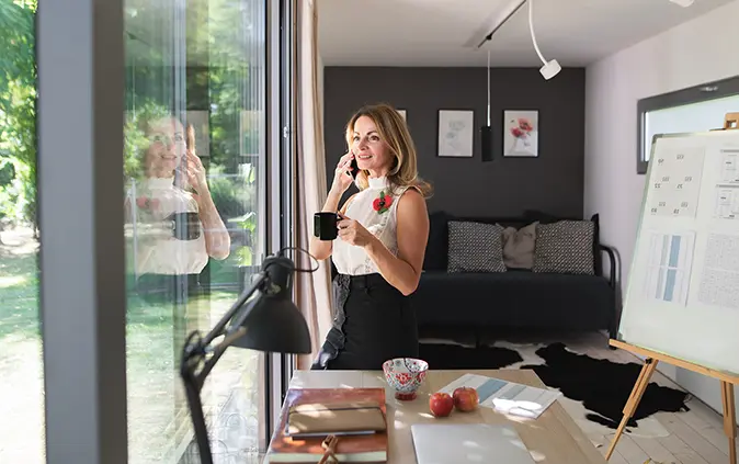 Wealthy family member planning