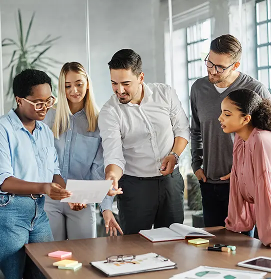 School board planning