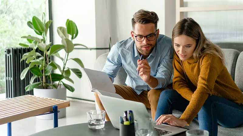 Tax compliance meeting