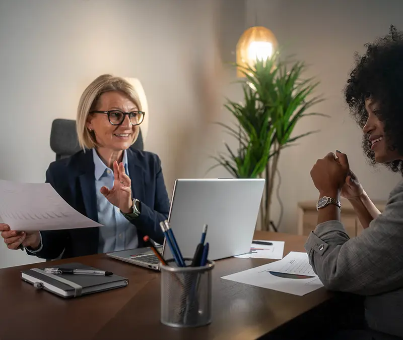 Trust and estate planning